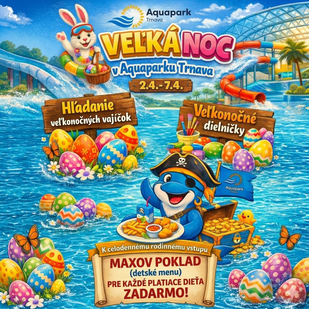 🌸🐣 VEĽKÁ NOC, akú deti milujú! 🐣🌸