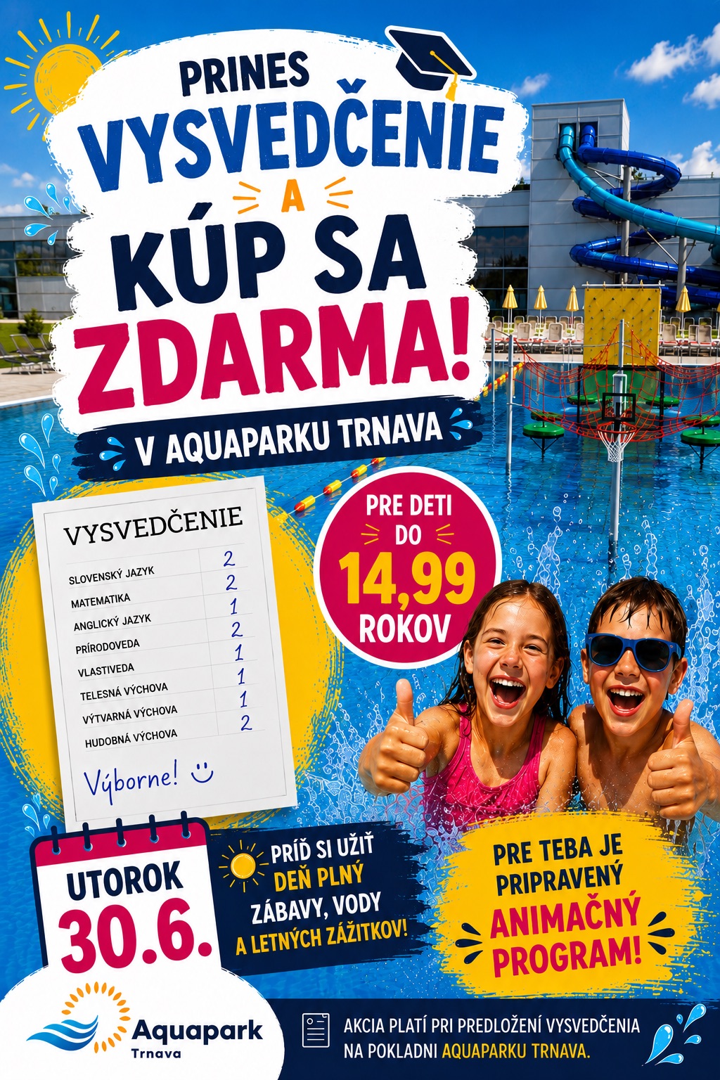 prines-vysvedcenie-a-kup-sa-zdarma